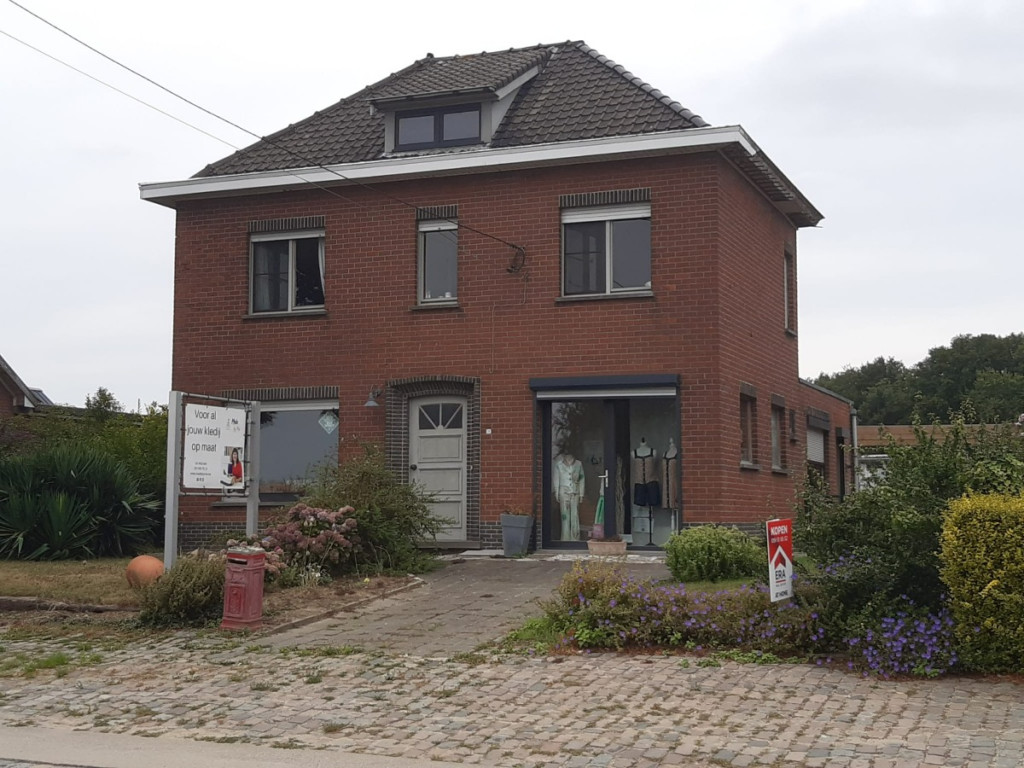 Passendalestraat - 99 - - 8980