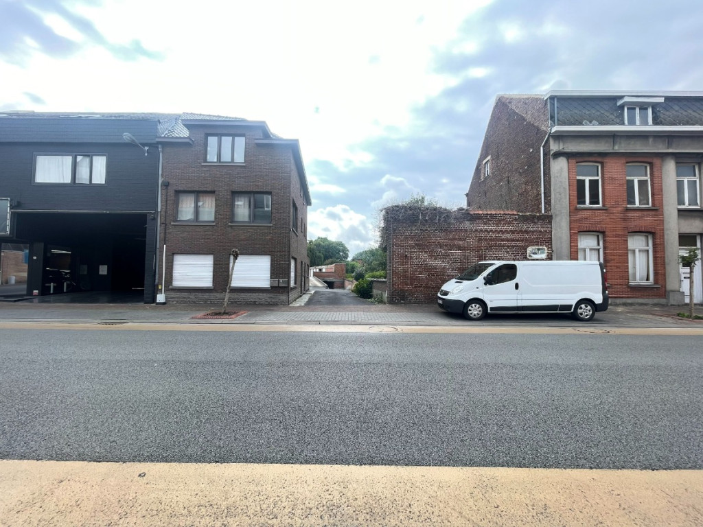 Kortrijkstraat - 105 - G27 - 8930