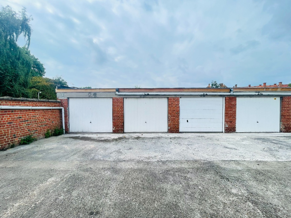 Kortrijkstraat - 105 - G27 - 8930
