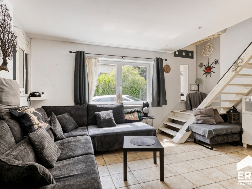 Beukenstraat - 84 - - 1630