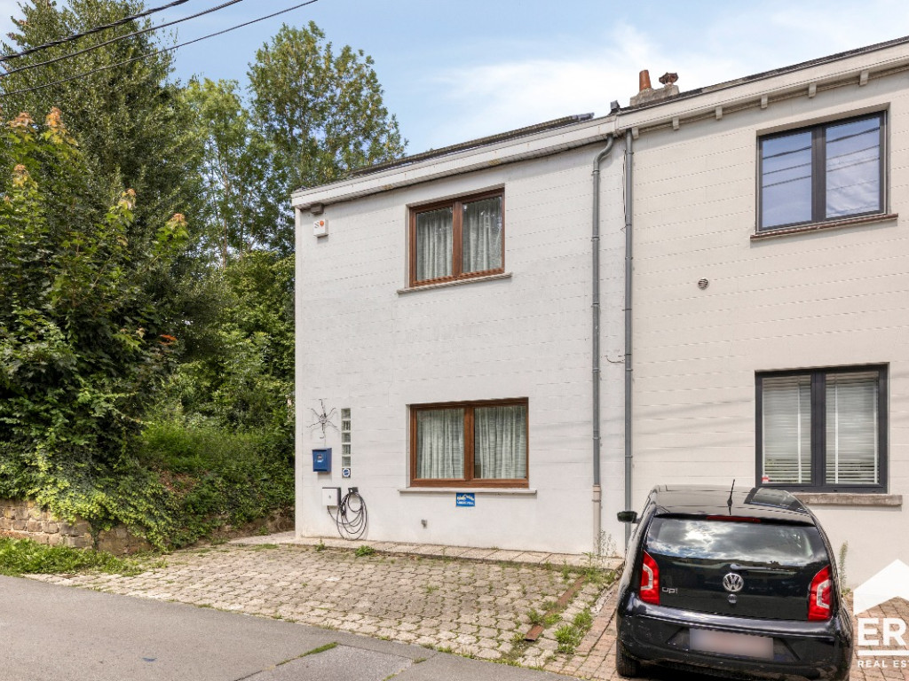Beukenstraat - 84 - - 1630