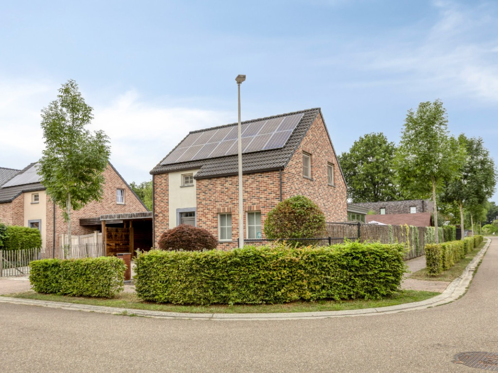 Kortebergstraat - 28 - - 3580