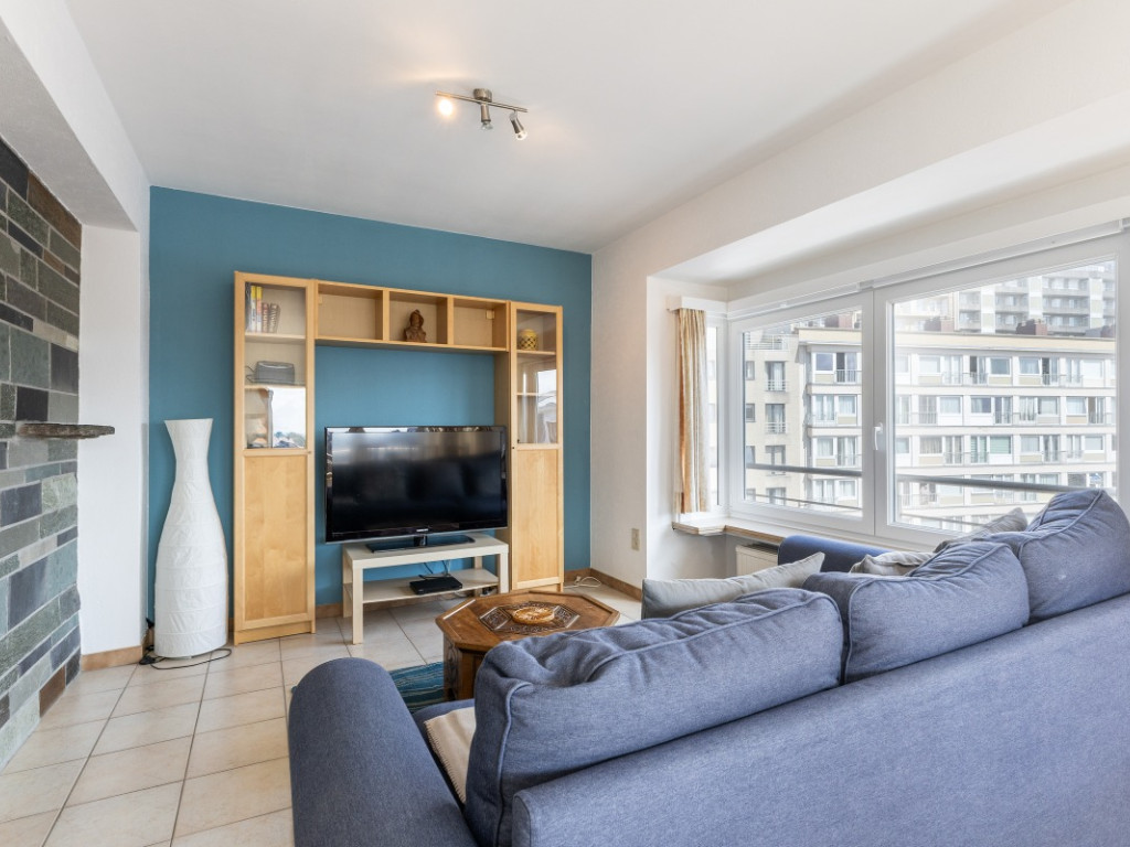 Albertstraat - 39 - 5V - 8370