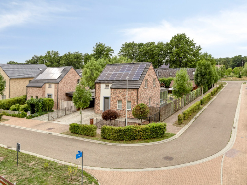 Kortebergstraat - 28 - - 3580