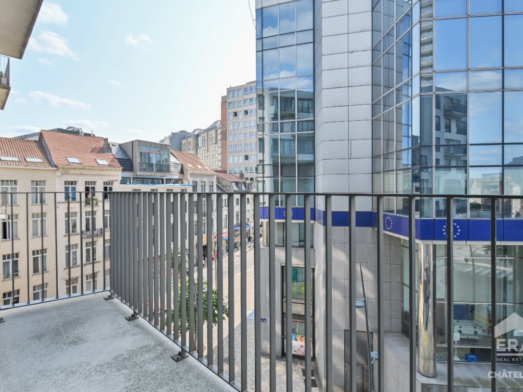 Rue Léopold Lenders - 6 - - 1210