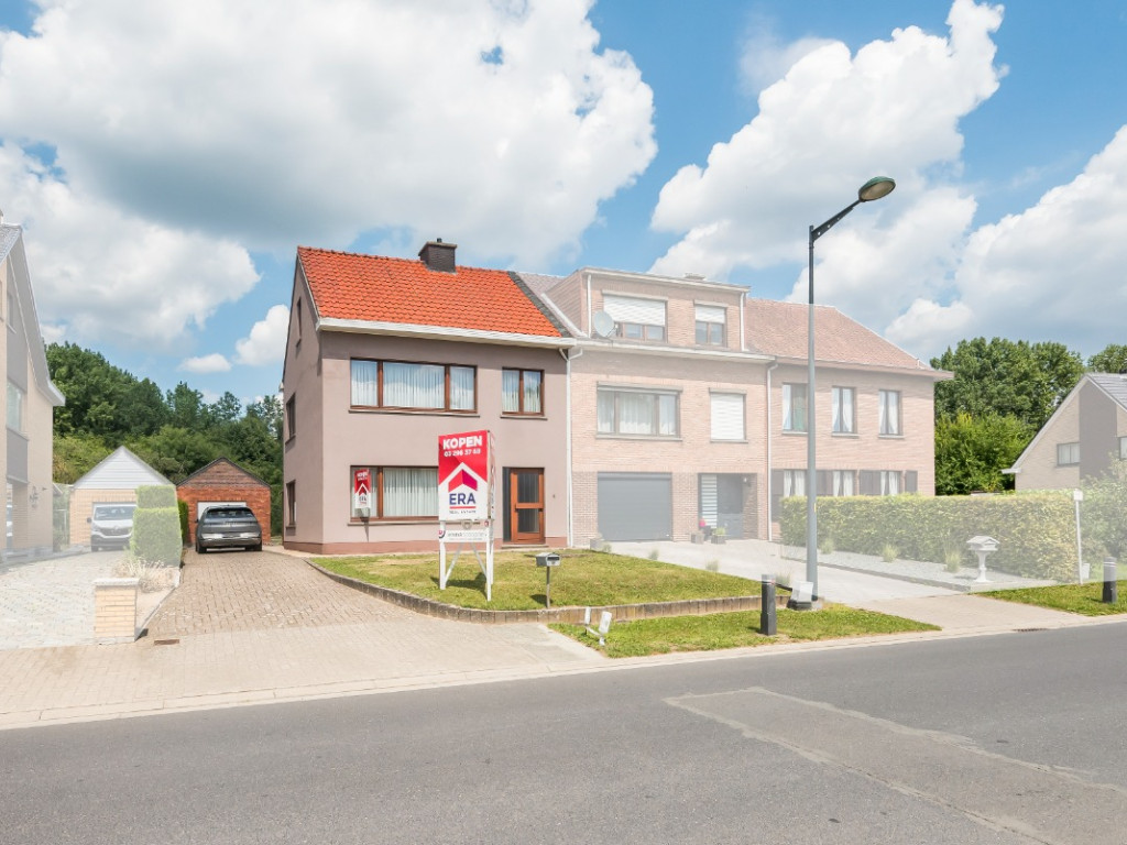 Hoogstraat - 59 - - 9150
