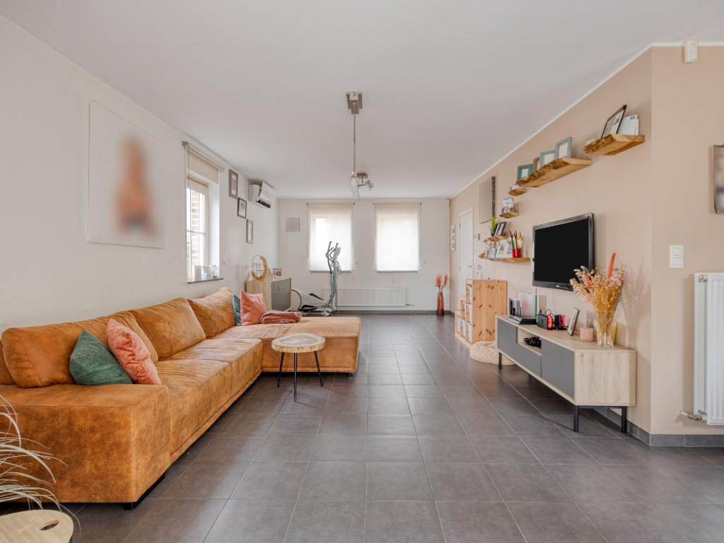 Kortebergstraat - 28 - - 3580