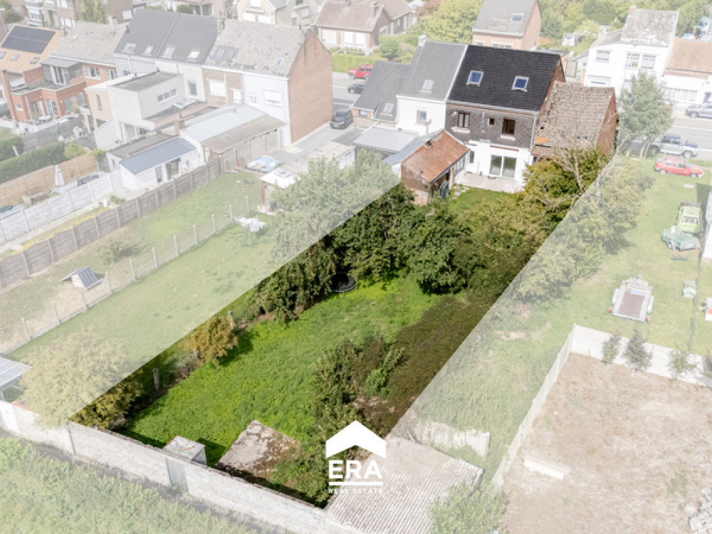 Steenweg - 113 - - 23049/A610/00X2/P0000 - 1745