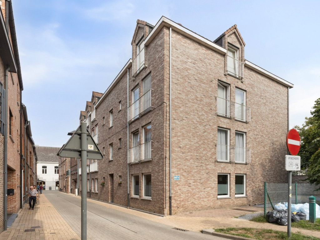 Engelandstraat - 6 - - 3290