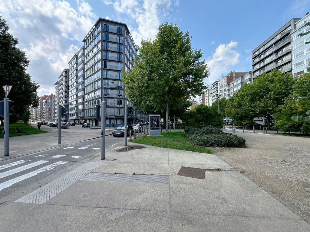 Boulevard Frère Orban - 1B - - 4000
