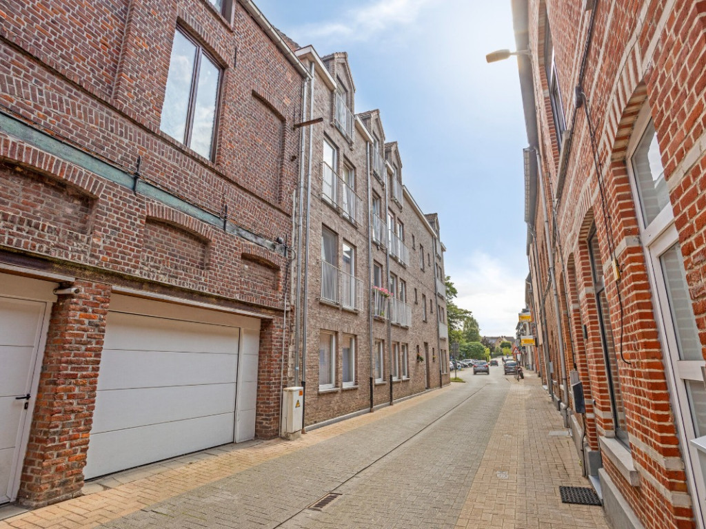 Engelandstraat - 6 - - 3290