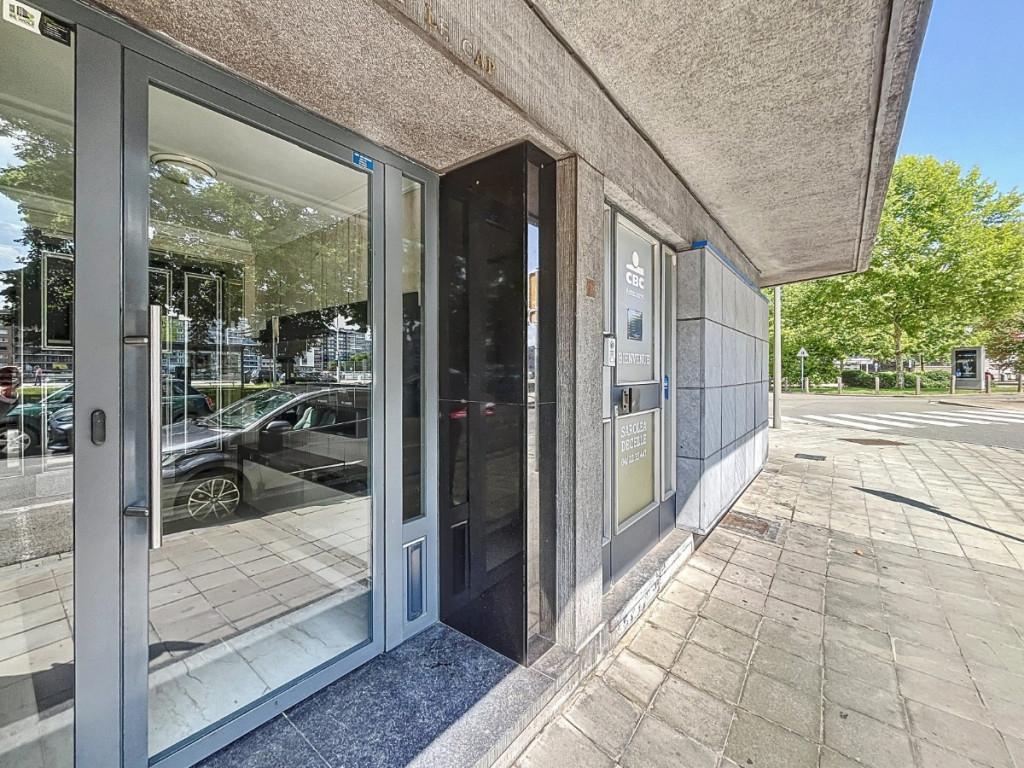 Boulevard Frère Orban - 1B - - 4000