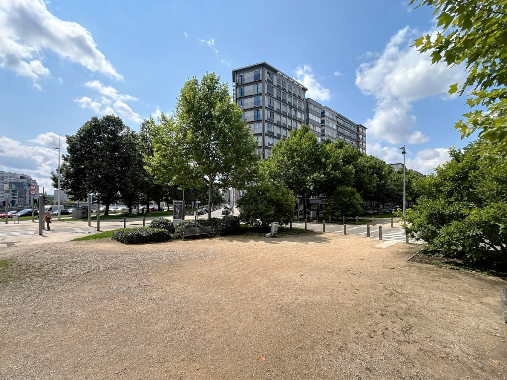 Boulevard Frère Orban - 1B - - 4000