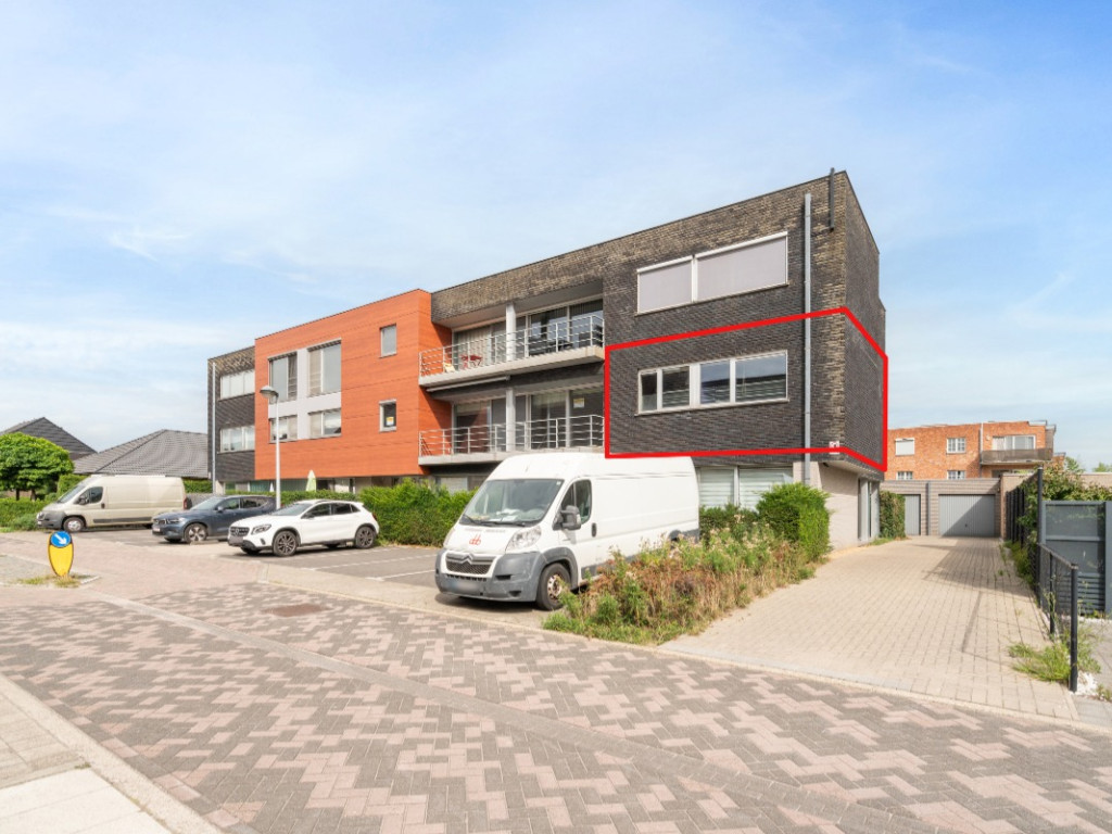 Ernest Claesstraat - 12 - 6 - 9150