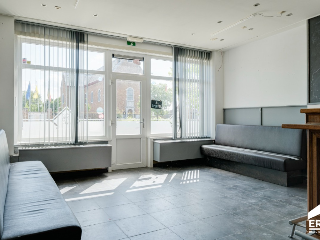 Dorpsstraat - 15 - - 3540