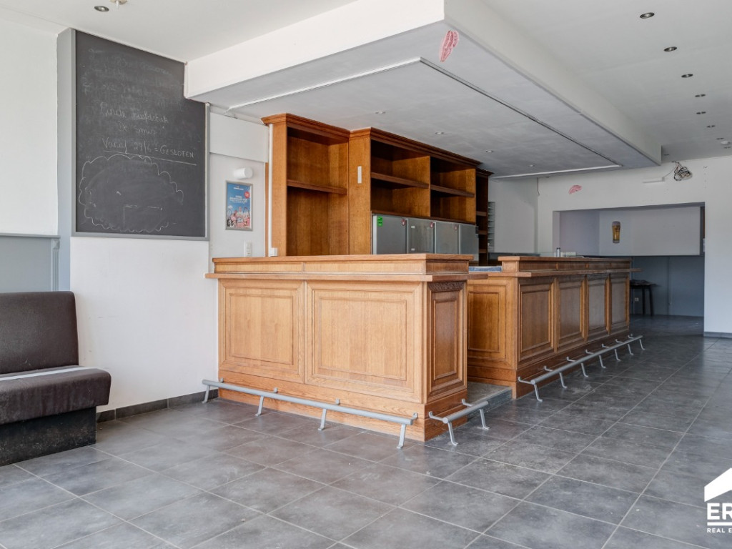 Dorpsstraat - 15 - - 3540
