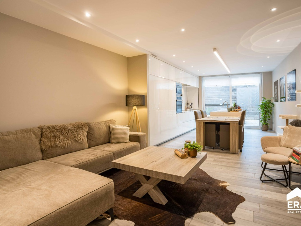 Schoolstraat - 1A - - 8904