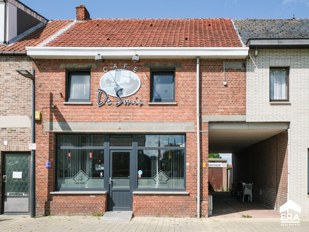 Dorpsstraat - 15 - - 3540