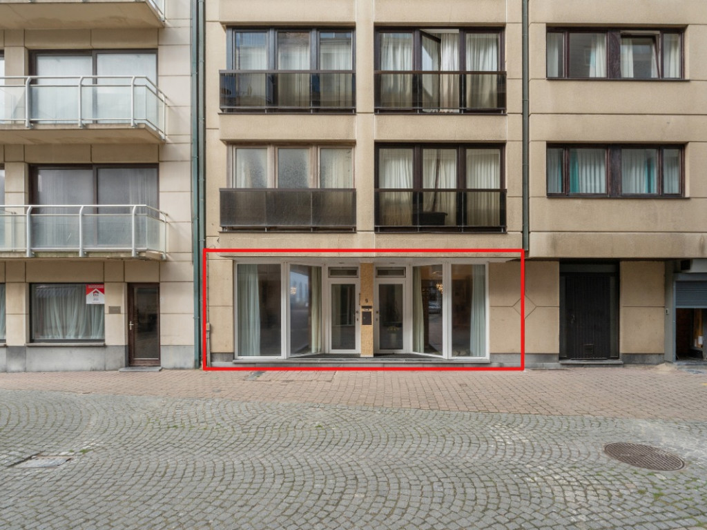 Ankerweg - 9 - W2 - 8660