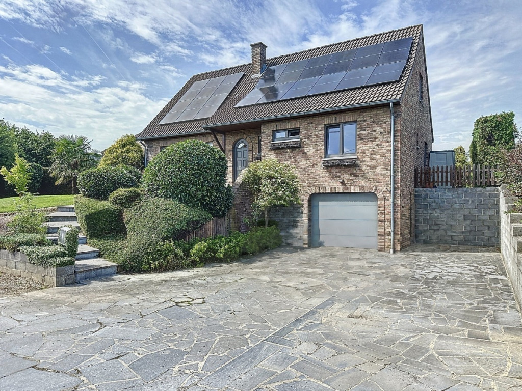 Rue de Fooz - 18 - - 4340