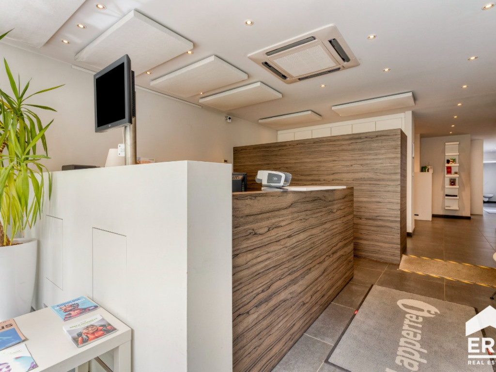 Langestraat - 153 - - 8000