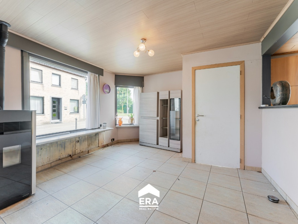 Pastorijstraat - 7 - - 8810