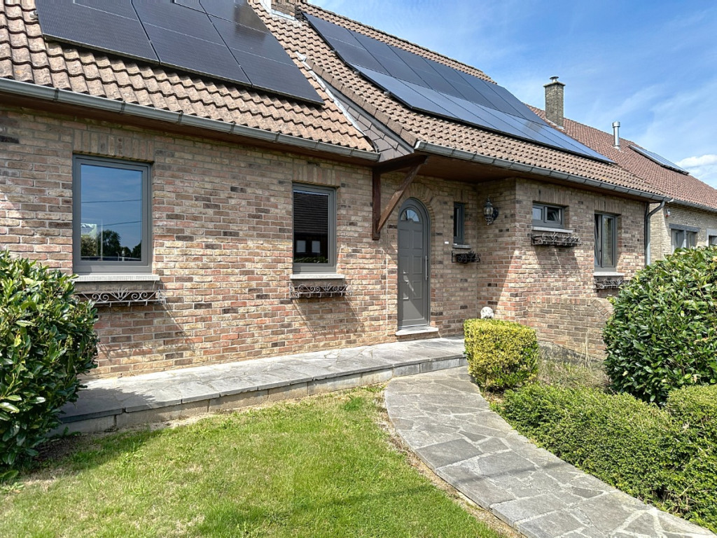 Rue de Fooz - 18 - - 4340