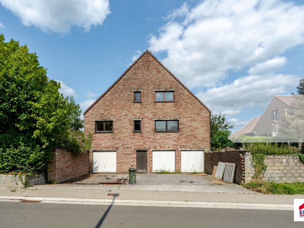 Jozef Mertensstraat - 90 - - 1702