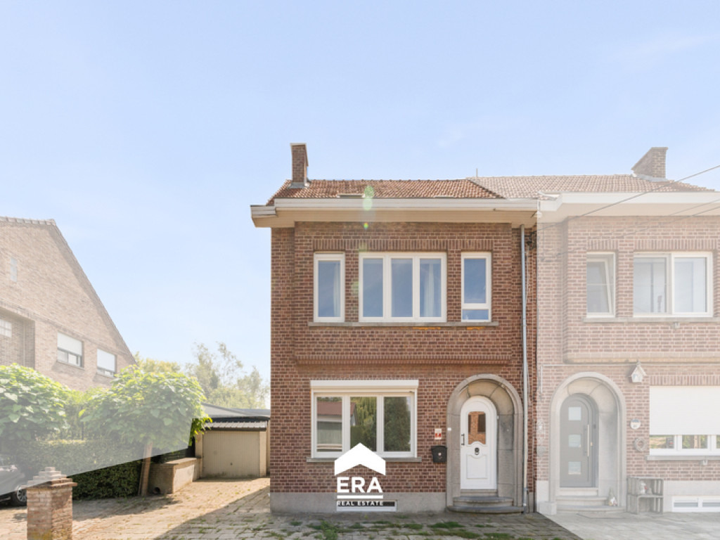 Meerstraat - 93 - - 3300