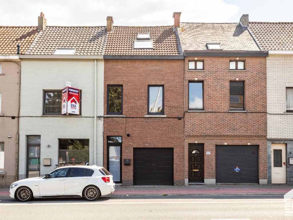 Gentsesteenweg - 230 - - 9300