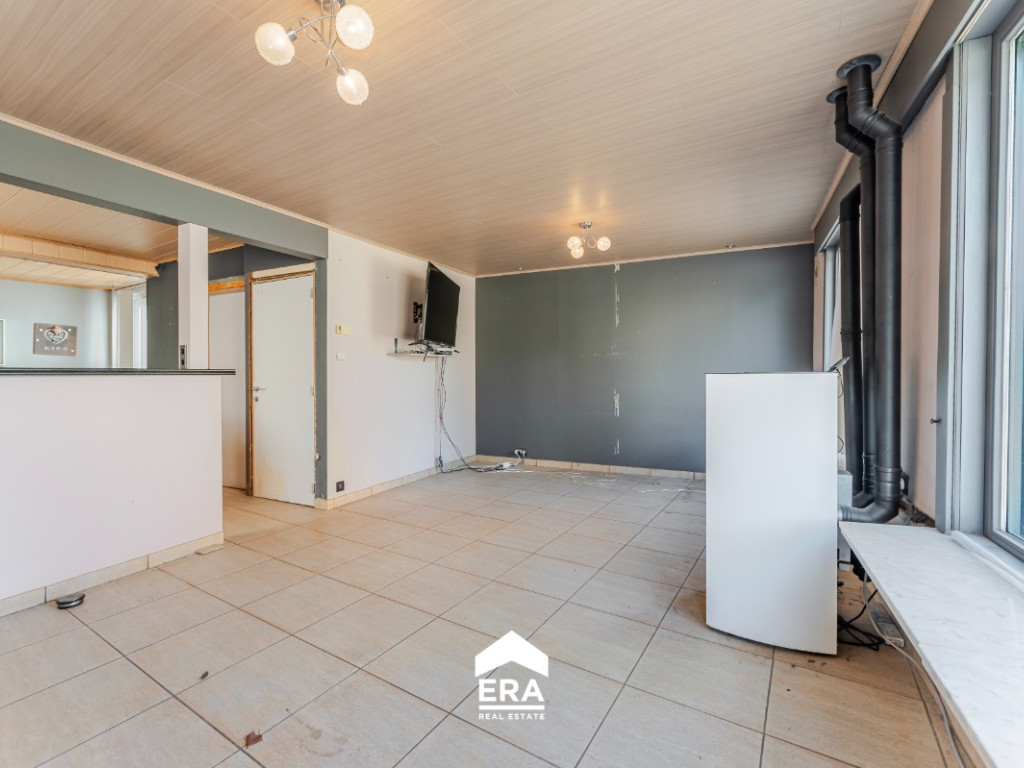 Pastorijstraat - 7 - - 8810