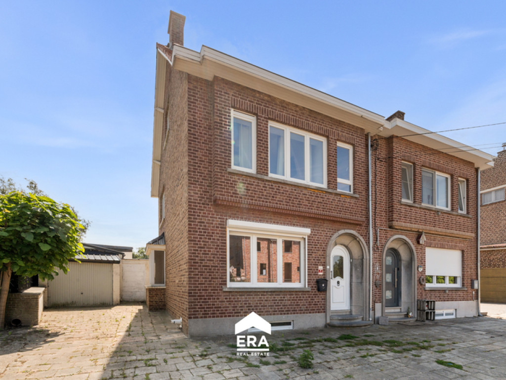 Meerstraat - 93 - - 3300