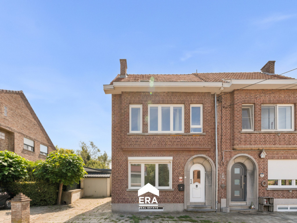 Meerstraat - 93 - - 3300