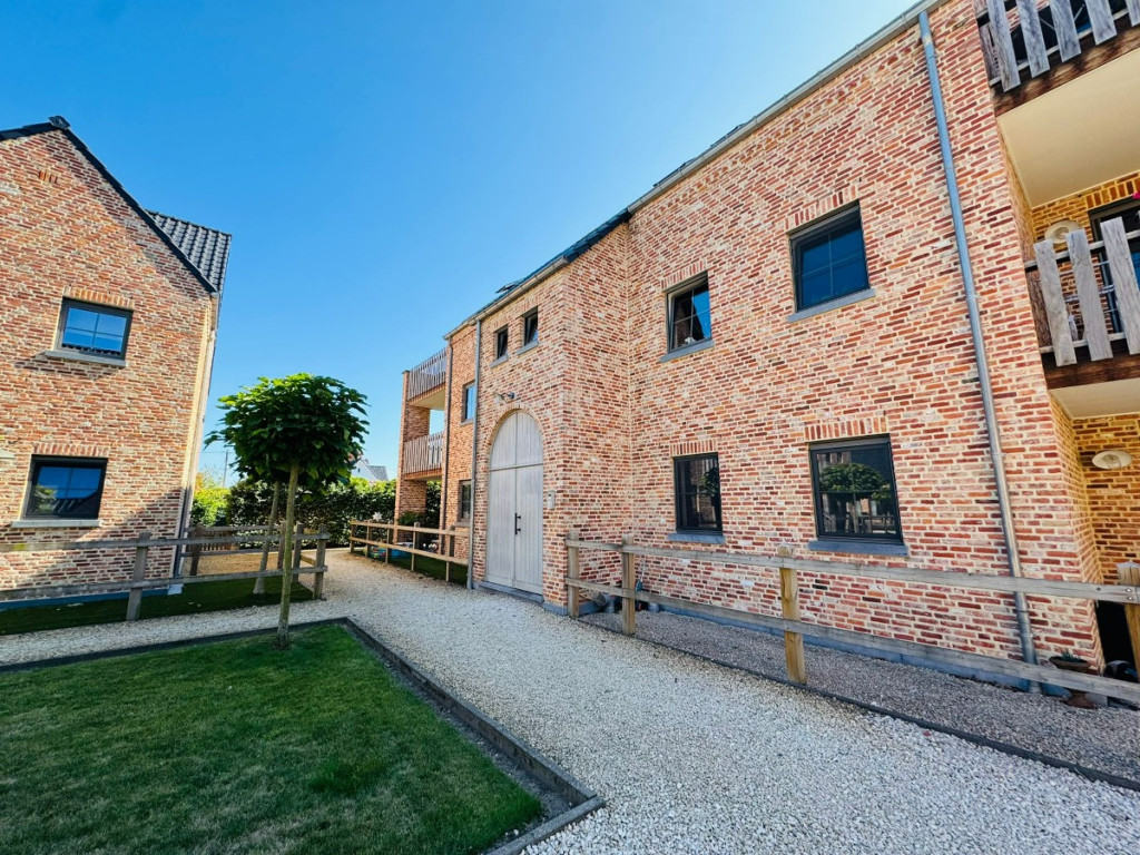Onze-Lieve-Vrouwstraat - 124 - A3 - 3570