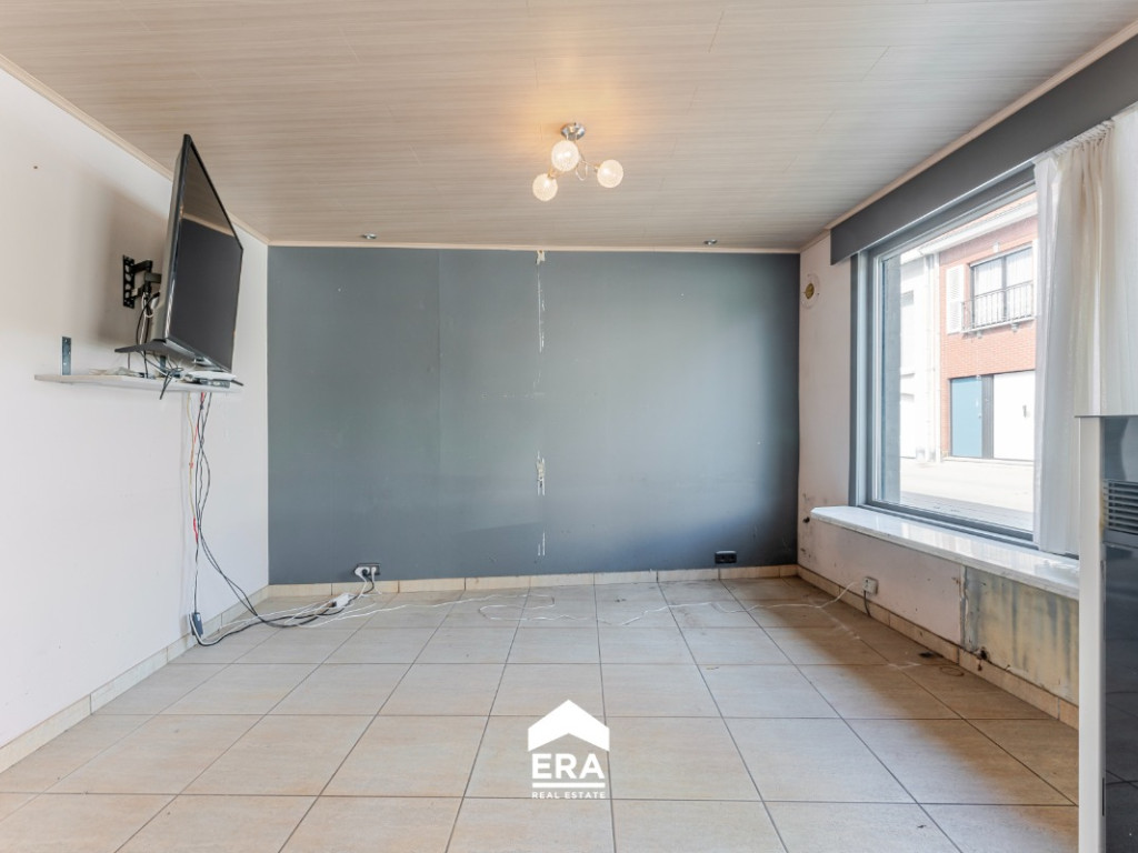 Pastorijstraat - 7 - - 8810