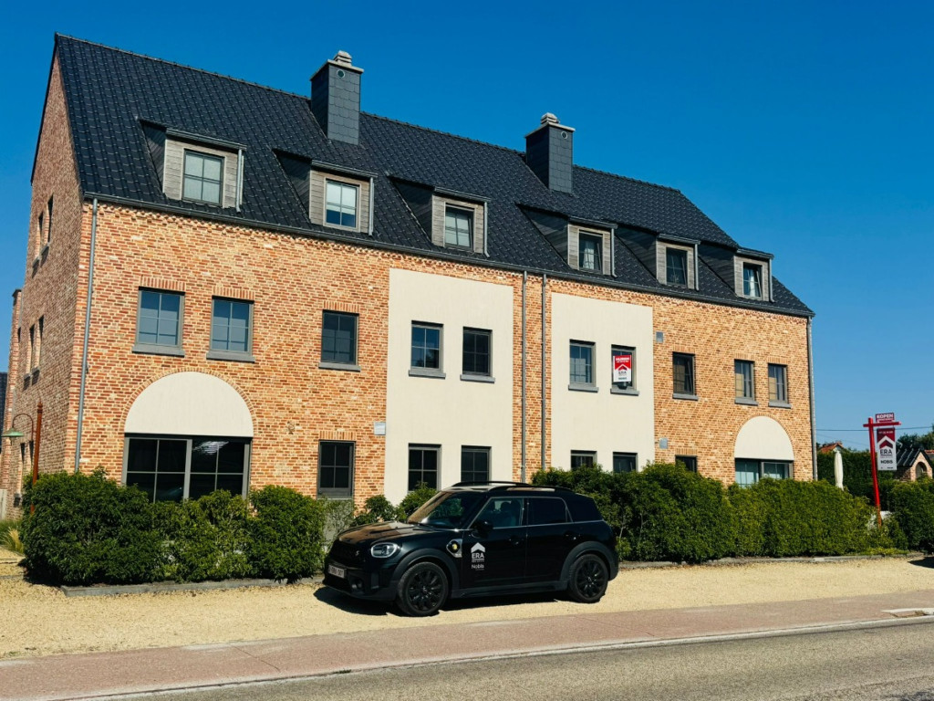 Onze-Lieve-Vrouwstraat - 124 - A3 - 3570