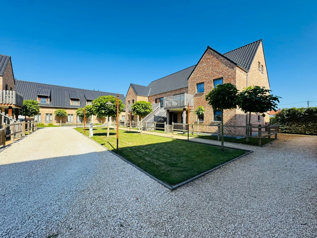 Onze-Lieve-Vrouwstraat - 124 - A3 - 3570