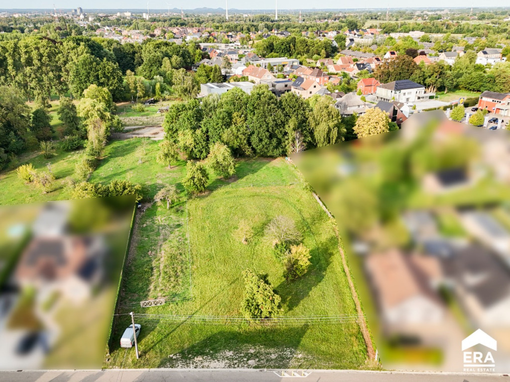 Kapelhofstraat - zn - - 3500