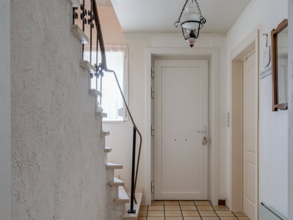 Kabergheidestraat - 13 - - 3590