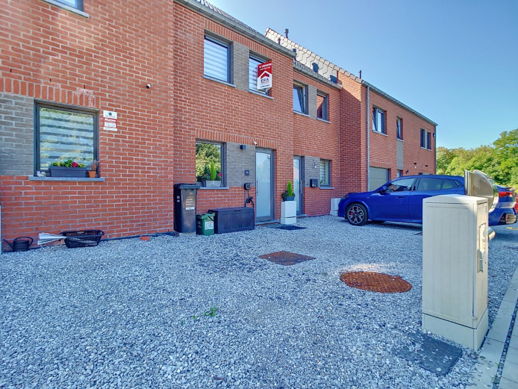 Rue du Bois - 45 - - 4480