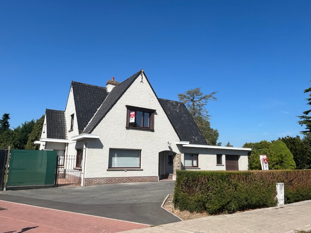 Brugsesteenweg - 317 - - 8800