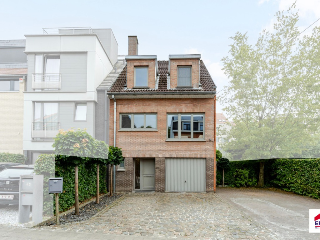 L. Vanderzijpenstraat - 41 - - 1780