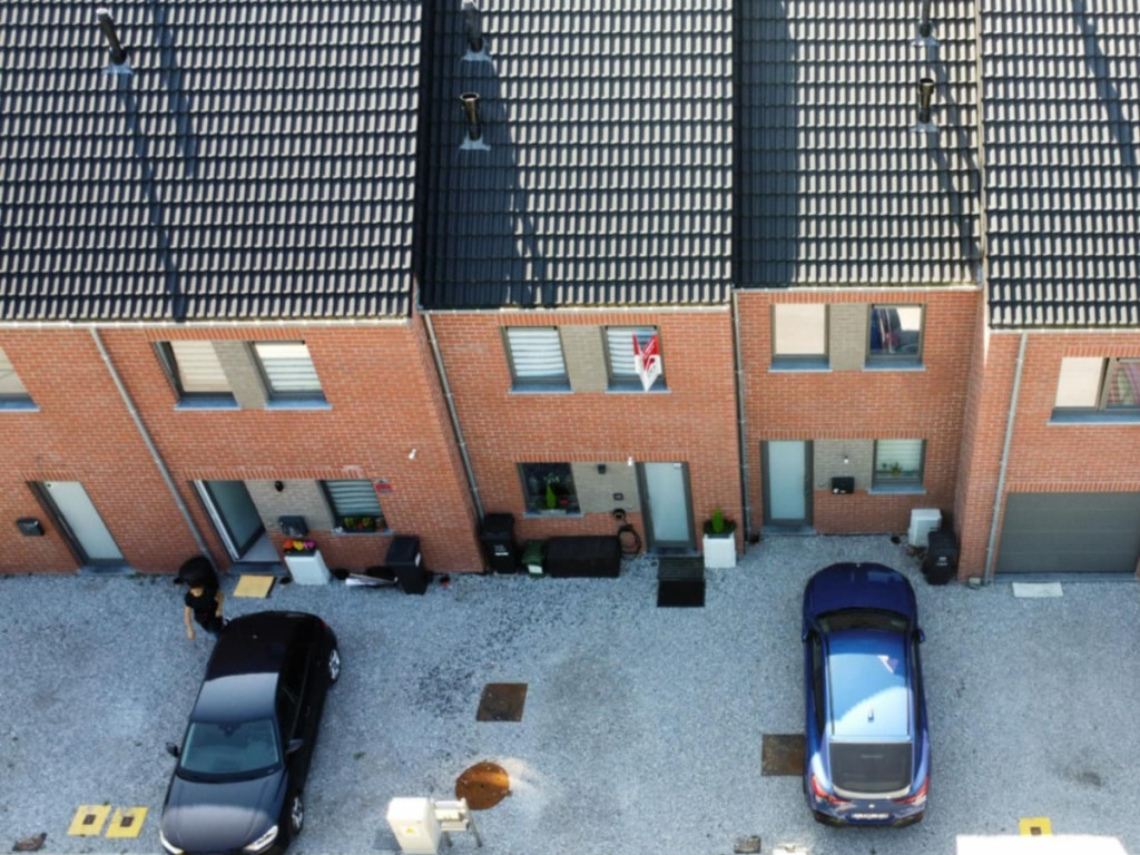 Rue du Bois - 45 - - 4480