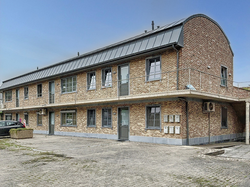 Nieuwstadstraat - 8 - /1.1 - 3960
