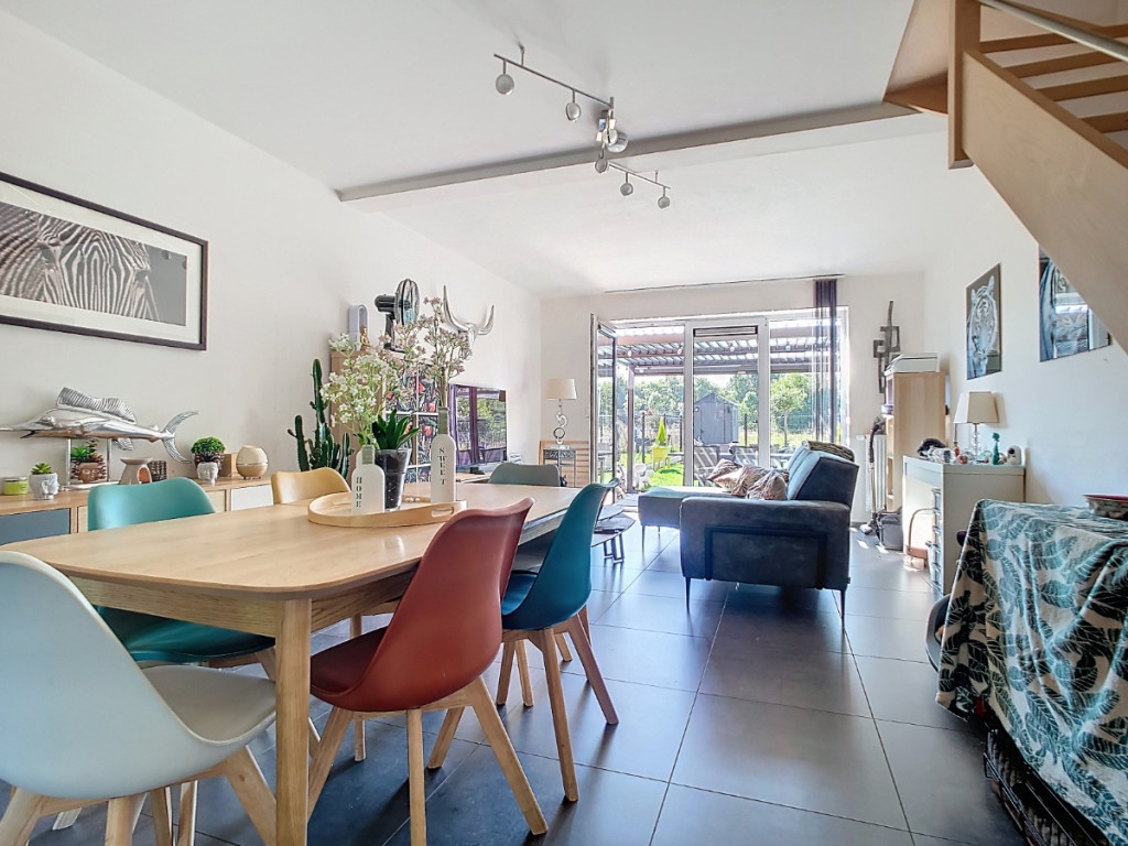 Rue du Bois - 45 - - 4480