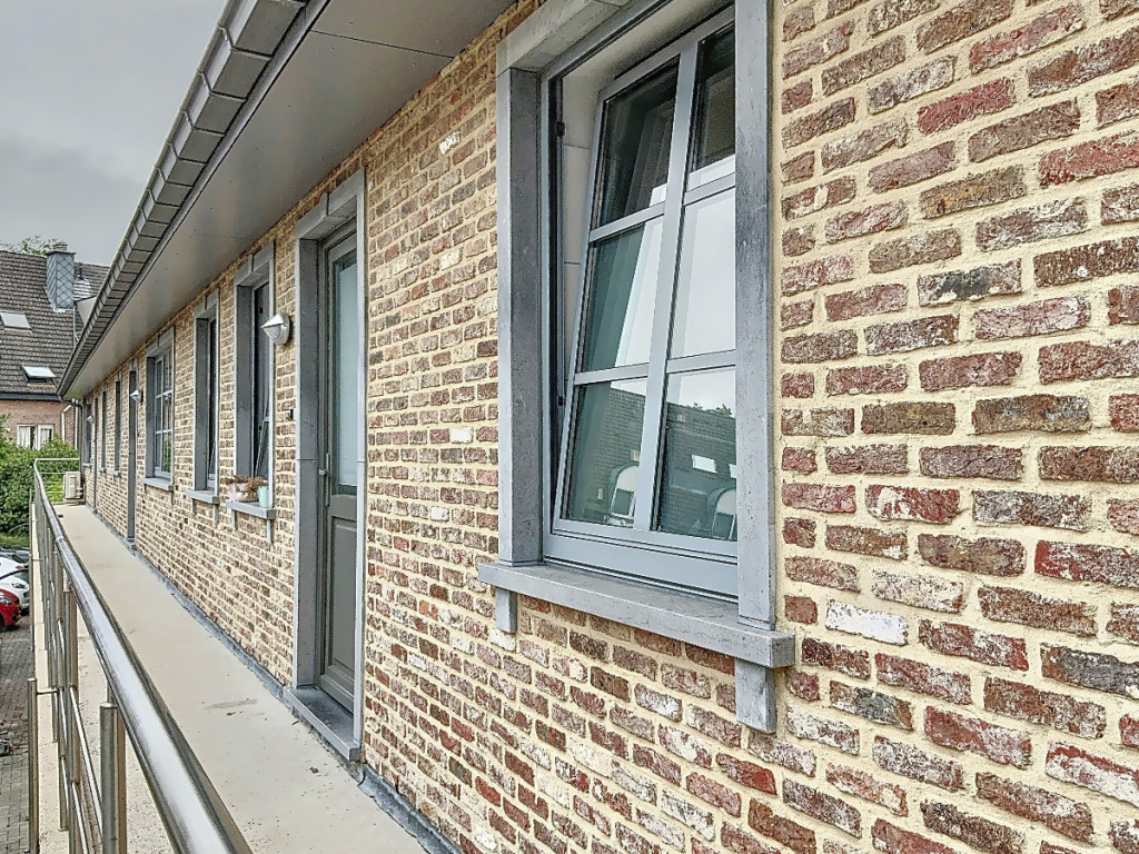 Nieuwstadstraat - 8 - /1.1 - 3960