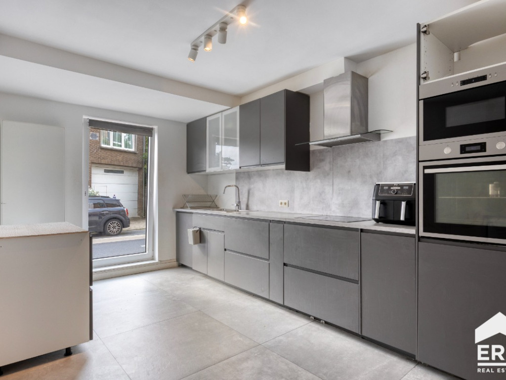 Fabriekstraat - 220 - - 1601