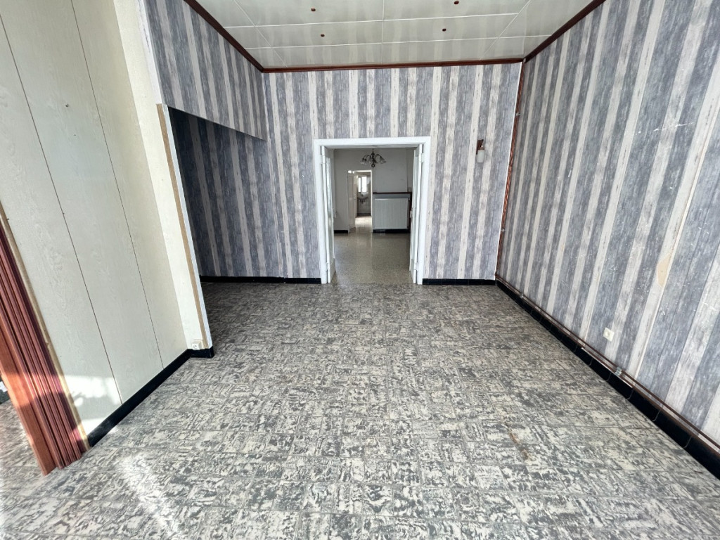 Kortrijkstraat - 135 - - 8560