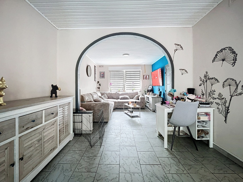 rue des tilleuls - 19 - - 4400