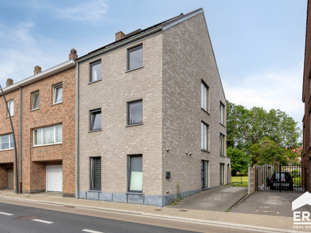 Fabriekstraat - 220 - - 1601
